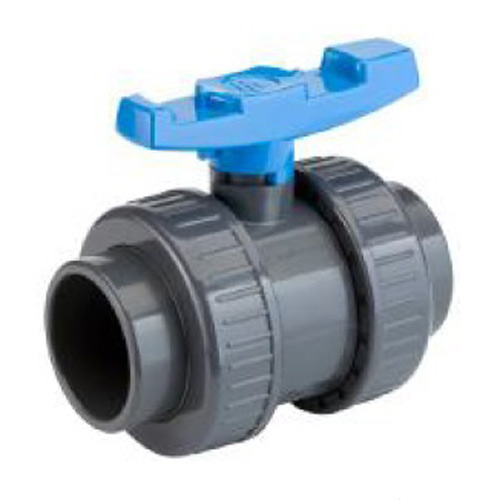 PVC Kogelkraan
